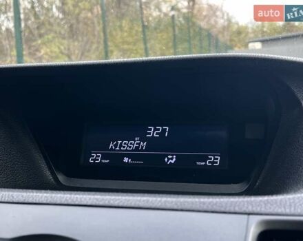 Черный Хонда Аккорд, объемом двигателя 2 л и пробегом 195 тыс. км за 10900 $, фото 43 на Automoto.ua