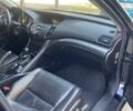 Черный Хонда Аккорд, объемом двигателя 2 л и пробегом 210 тыс. км за 9600 $, фото 8 на Automoto.ua