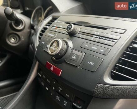 Черный Хонда Аккорд, объемом двигателя 2 л и пробегом 195 тыс. км за 10900 $, фото 41 на Automoto.ua