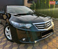 Черный Хонда Аккорд, объемом двигателя 2 л и пробегом 195 тыс. км за 10900 $, фото 56 на Automoto.ua