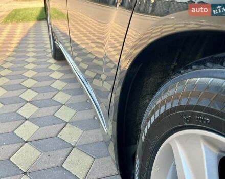 Черный Хонда Аккорд, объемом двигателя 2 л и пробегом 195 тыс. км за 10900 $, фото 27 на Automoto.ua