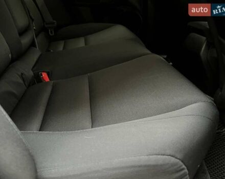 Чорний Хонда Аккорд, об'ємом двигуна 2 л та пробігом 196 тис. км за 11750 $, фото 52 на Automoto.ua