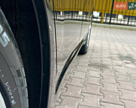 Чорний Хонда Аккорд, об'ємом двигуна 2 л та пробігом 196 тис. км за 11750 $, фото 30 на Automoto.ua