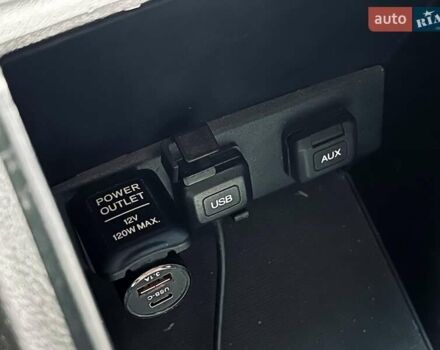 Чорний Хонда Аккорд, об'ємом двигуна 2 л та пробігом 196 тис. км за 11750 $, фото 40 на Automoto.ua