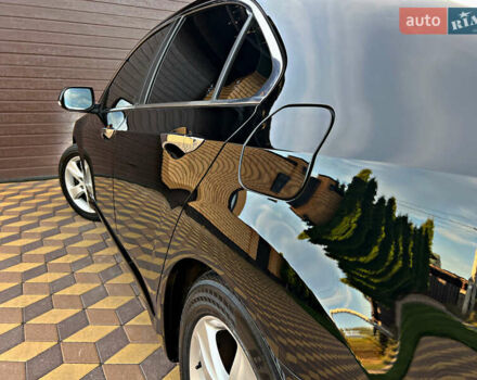 Черный Хонда Аккорд, объемом двигателя 2 л и пробегом 195 тыс. км за 10900 $, фото 26 на Automoto.ua