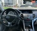 Черный Хонда Аккорд, объемом двигателя 2 л и пробегом 197 тыс. км за 10900 $, фото 27 на Automoto.ua