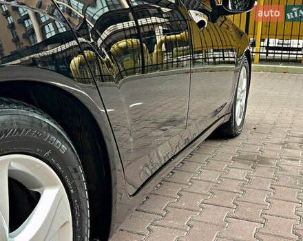 Чорний Хонда Аккорд, об'ємом двигуна 2 л та пробігом 196 тис. км за 11750 $, фото 31 на Automoto.ua