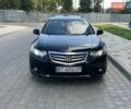 Черный Хонда Аккорд, объемом двигателя 2 л и пробегом 197 тыс. км за 10900 $, фото 25 на Automoto.ua