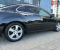 Черный Хонда Аккорд, объемом двигателя 2 л и пробегом 197 тыс. км за 10900 $, фото 14 на Automoto.ua