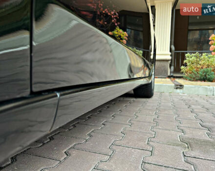 Чорний Хонда Аккорд, об'ємом двигуна 2 л та пробігом 196 тис. км за 11750 $, фото 28 на Automoto.ua