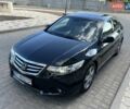 Черный Хонда Аккорд, объемом двигателя 2 л и пробегом 197 тыс. км за 10900 $, фото 31 на Automoto.ua