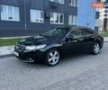 Черный Хонда Аккорд, объемом двигателя 2 л и пробегом 197 тыс. км за 10900 $, фото 1 на Automoto.ua