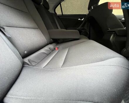 Черный Хонда Аккорд, объемом двигателя 2 л и пробегом 195 тыс. км за 10900 $, фото 34 на Automoto.ua