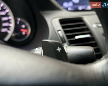 Чорний Хонда Аккорд, об'ємом двигуна 2 л та пробігом 196 тис. км за 11750 $, фото 37 на Automoto.ua