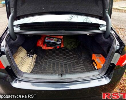 Чорний Хонда Аккорд, об'ємом двигуна 2 л та пробігом 200 тис. км за 9000 $, фото 9 на Automoto.ua