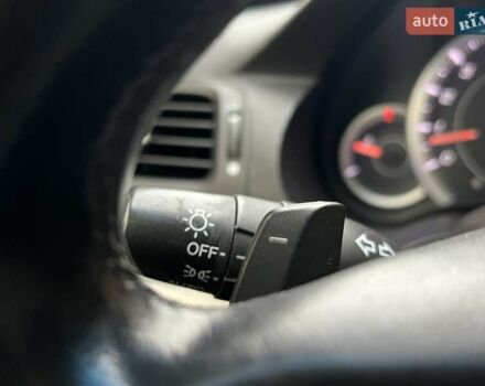 Чорний Хонда Аккорд, об'ємом двигуна 2 л та пробігом 196 тис. км за 11750 $, фото 36 на Automoto.ua