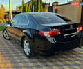 Черный Хонда Аккорд, объемом двигателя 2 л и пробегом 195 тыс. км за 10900 $, фото 67 на Automoto.ua