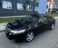 Черный Хонда Аккорд, объемом двигателя 2 л и пробегом 197 тыс. км за 10900 $, фото 3 на Automoto.ua