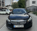 Чорний Хонда Аккорд, об'ємом двигуна 2.35 л та пробігом 126 тис. км за 9500 $, фото 5 на Automoto.ua