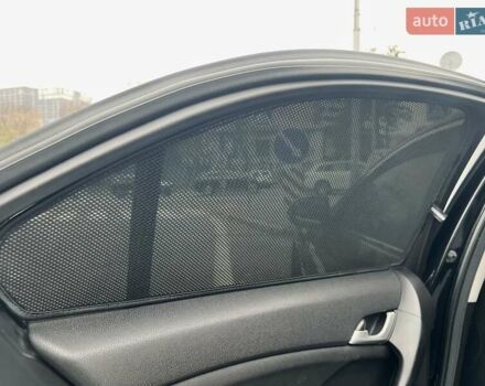 Чорний Хонда Аккорд, об'ємом двигуна 2 л та пробігом 196 тис. км за 11750 $, фото 50 на Automoto.ua