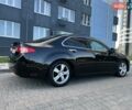 Черный Хонда Аккорд, объемом двигателя 2 л и пробегом 197 тыс. км за 10900 $, фото 35 на Automoto.ua