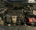 Чорний Хонда Аккорд, об'ємом двигуна 2 л та пробігом 143 тис. км за 10500 $, фото 14 на Automoto.ua