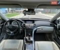 Черный Хонда Аккорд, объемом двигателя 2 л и пробегом 197 тыс. км за 10900 $, фото 26 на Automoto.ua