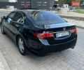 Черный Хонда Аккорд, объемом двигателя 2 л и пробегом 197 тыс. км за 10900 $, фото 33 на Automoto.ua