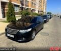 Черный Хонда Аккорд, объемом двигателя 2 л и пробегом 195 тыс. км за 9200 $, фото 1 на Automoto.ua