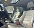 Черный Хонда Аккорд, объемом двигателя 2 л и пробегом 229 тыс. км за 9900 $, фото 9 на Automoto.ua