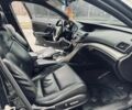 Чорний Хонда Аккорд, об'ємом двигуна 2 л та пробігом 232 тис. км за 8500 $, фото 10 на Automoto.ua