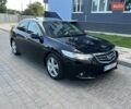 Черный Хонда Аккорд, объемом двигателя 2 л и пробегом 197 тыс. км за 10900 $, фото 16 на Automoto.ua