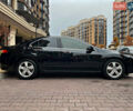 Чорний Хонда Аккорд, об'ємом двигуна 2 л та пробігом 196 тис. км за 11750 $, фото 24 на Automoto.ua