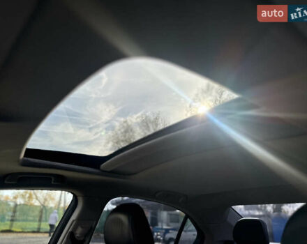 Черный Хонда Аккорд, объемом двигателя 2.35 л и пробегом 274 тыс. км за 9900 $, фото 6 на Automoto.ua