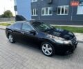 Черный Хонда Аккорд, объемом двигателя 2 л и пробегом 197 тыс. км за 10900 $, фото 30 на Automoto.ua