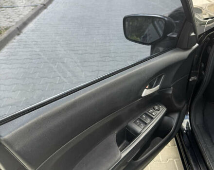 Чорний Хонда Аккорд, об'ємом двигуна 2.35 л та пробігом 126 тис. км за 9500 $, фото 11 на Automoto.ua