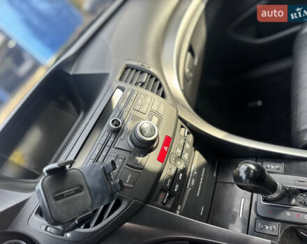 Черный Хонда Аккорд, объемом двигателя 2.35 л и пробегом 274 тыс. км за 9900 $, фото 5 на Automoto.ua