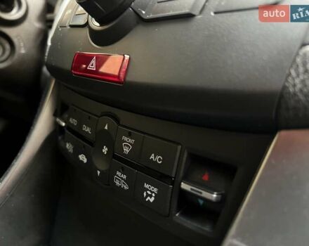 Черный Хонда Аккорд, объемом двигателя 2 л и пробегом 195 тыс. км за 10900 $, фото 42 на Automoto.ua