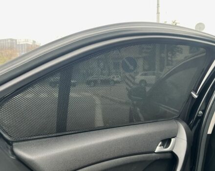 Черный Хонда Аккорд, объемом двигателя 2 л и пробегом 193 тыс. км за 11750 $, фото 17 на Automoto.ua