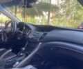 Черный Хонда Аккорд, объемом двигателя 2 л и пробегом 210 тыс. км за 9600 $, фото 9 на Automoto.ua