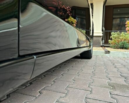 Черный Хонда Аккорд, объемом двигателя 2 л и пробегом 193 тыс. км за 11750 $, фото 12 на Automoto.ua