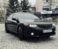 Чорний Хонда Аккорд, об'ємом двигуна 2 л та пробігом 232 тис. км за 8500 $, фото 2 на Automoto.ua