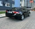 Черный Хонда Аккорд, объемом двигателя 2 л и пробегом 197 тыс. км за 10900 $, фото 34 на Automoto.ua
