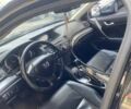 Черный Хонда Аккорд, объемом двигателя 2 л и пробегом 210 тыс. км за 9600 $, фото 7 на Automoto.ua