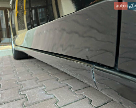 Чорний Хонда Аккорд, об'ємом двигуна 2 л та пробігом 196 тис. км за 11750 $, фото 29 на Automoto.ua