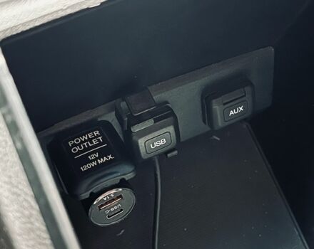 Черный Хонда Аккорд, объемом двигателя 2 л и пробегом 193 тыс. км за 11750 $, фото 18 на Automoto.ua