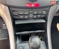 Черный Хонда Аккорд, объемом двигателя 2 л и пробегом 144 тыс. км за 9500 $, фото 13 на Automoto.ua