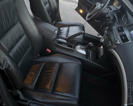 Хонда Аккорд 2012 в Одессе на Automoto.ua Черный Хонда Аккорд, объемом двигателя 2.4 л и пробегом 144 тыс. км за 9800 $, фото 13 на Automoto.ua