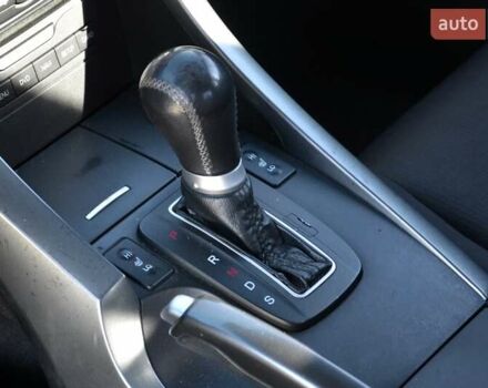 Черный Хонда Аккорд, объемом двигателя 2 л и пробегом 250 тыс. км за 8999 $, фото 25 на Automoto.ua