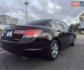 Хонда Аккорд 2012 в Одессе на Automoto.ua Черный Хонда Аккорд, объемом двигателя 2.4 л и пробегом 144 тыс. км за 9800 $, фото 7 на Automoto.ua